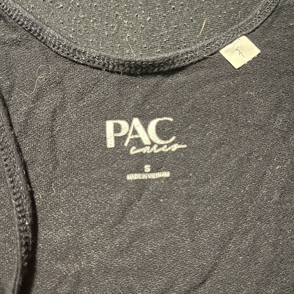 2 PacSun Ruched Tops - Picture 4 of 4